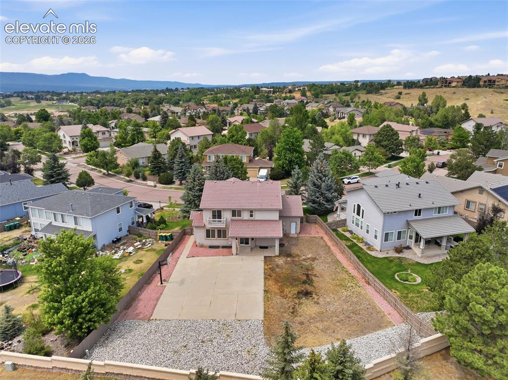 Image 38 of 41: Aerial View