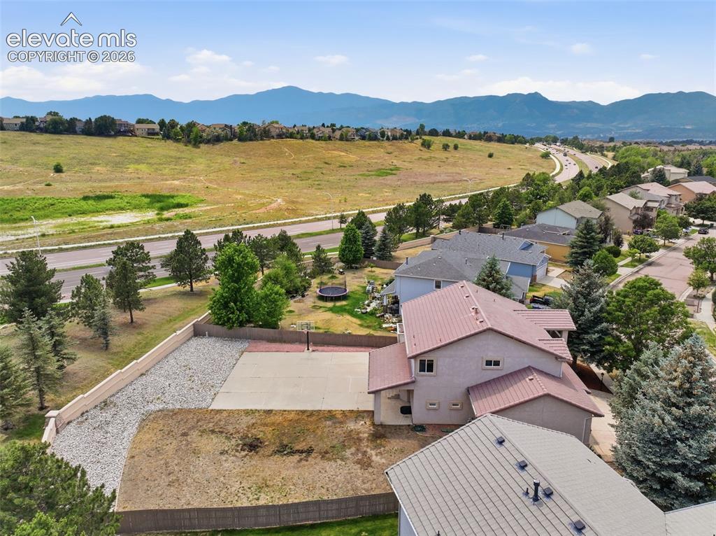 Image 39 of 41: Aerial View