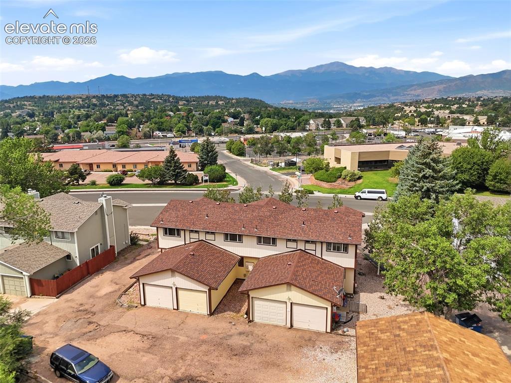 Image 31 of 35: Aerial View