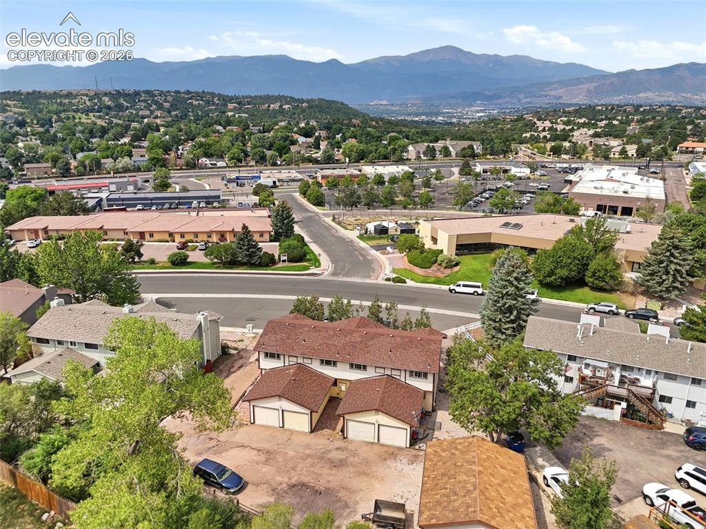 Image 34 of 35: Aerial View