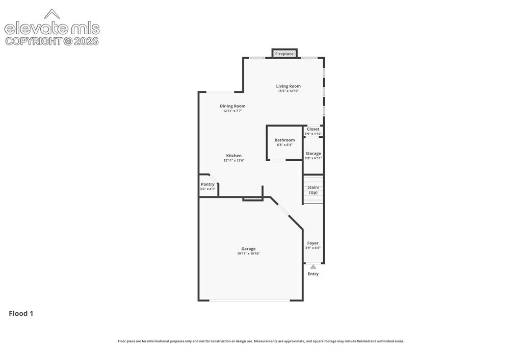 Image 30 of 36: Floor Plan
