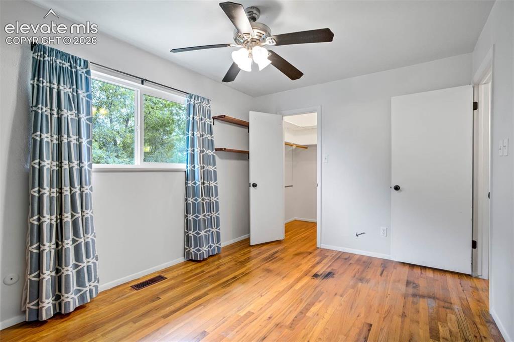 Image 10 of 28: Master Bedroom