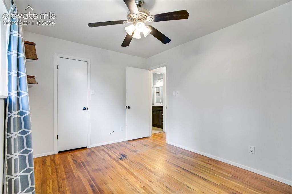 Image 11 of 28: Master Bedroom