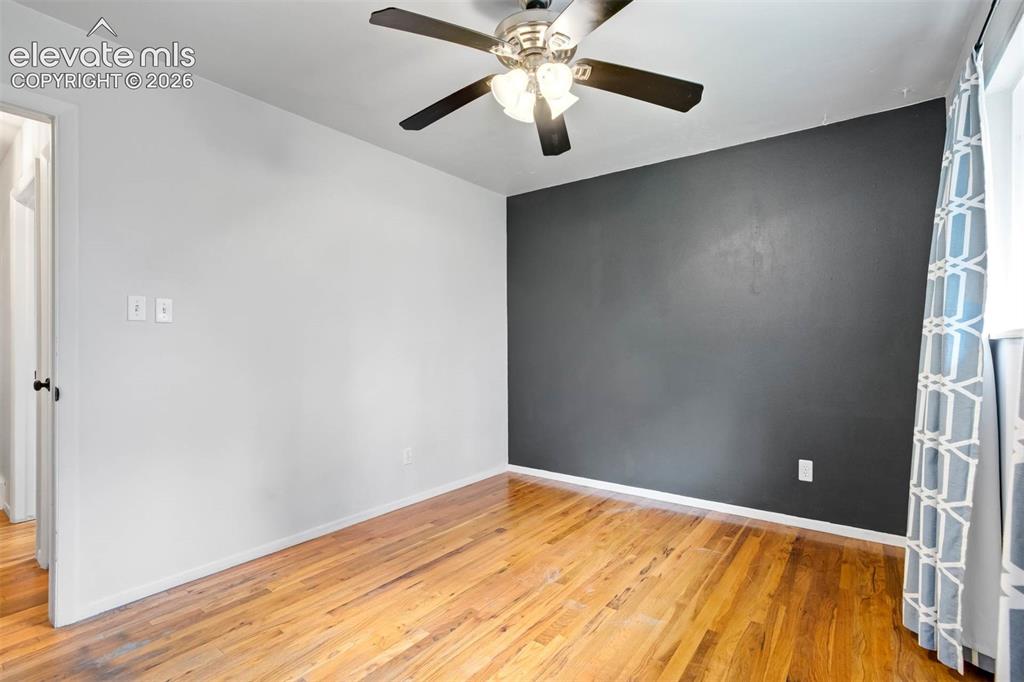 Image 9 of 28: Master Bedroom