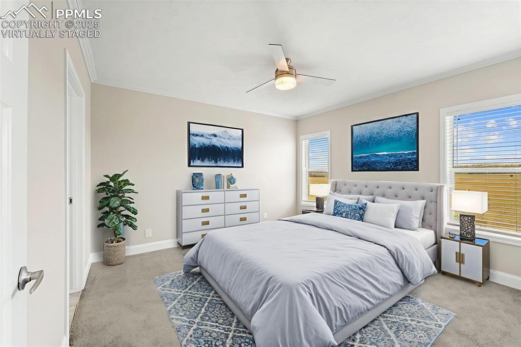 Image 22 of 44: Room is Virtually Staged