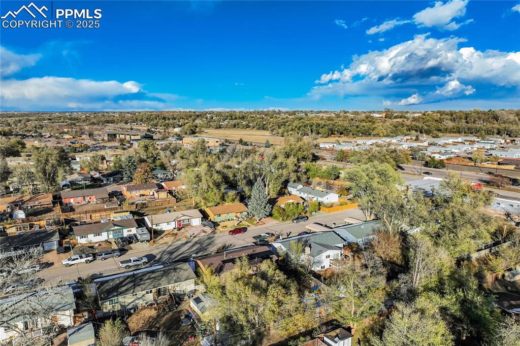 Image 42 of 48: Aerial View
