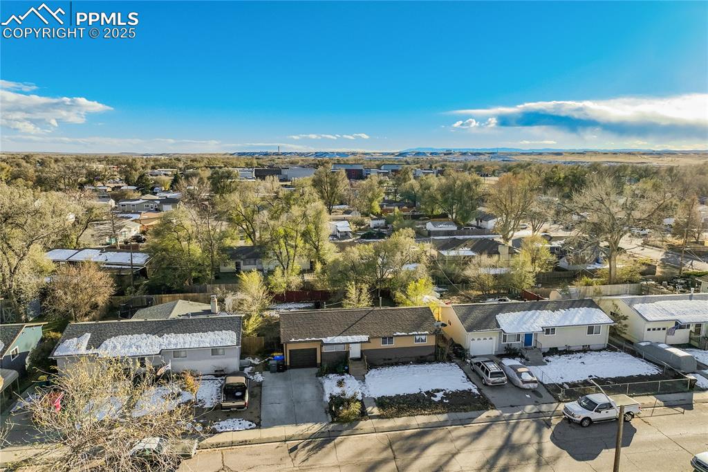 Image 44 of 48: Aerial View