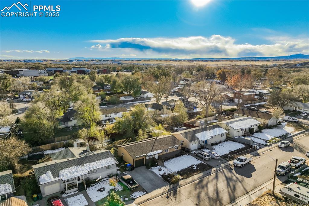 Image 45 of 48: Aerial View