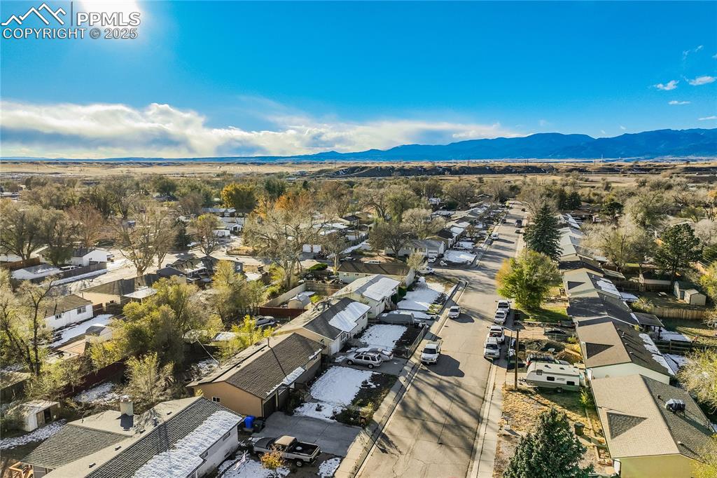 Image 46 of 48: Aerial View