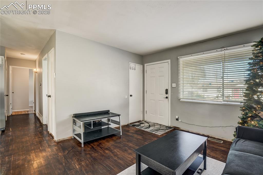 Image 6 of 48: Living Room