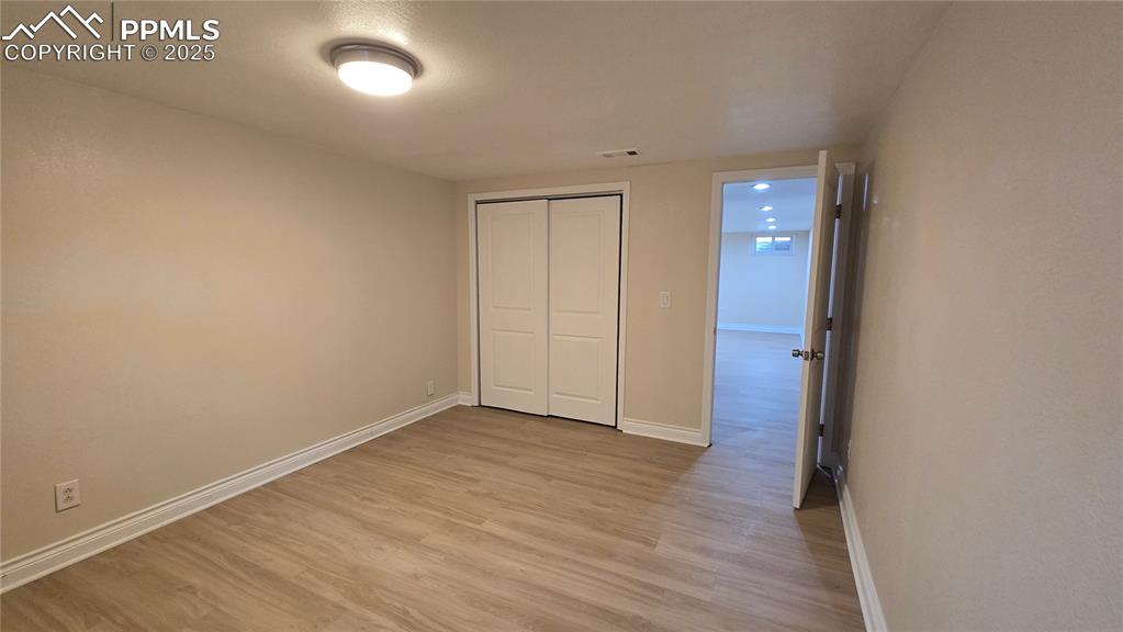 Image 33 of 42: Bedroom 4 (non conforming)