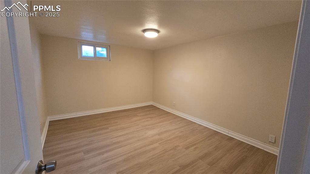 Image 34 of 42: Bedroom 4 (non conforming)