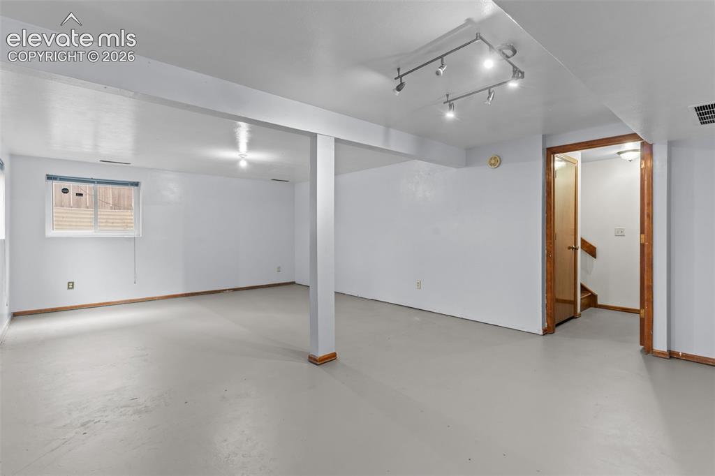 Image 13 of 40: Basement