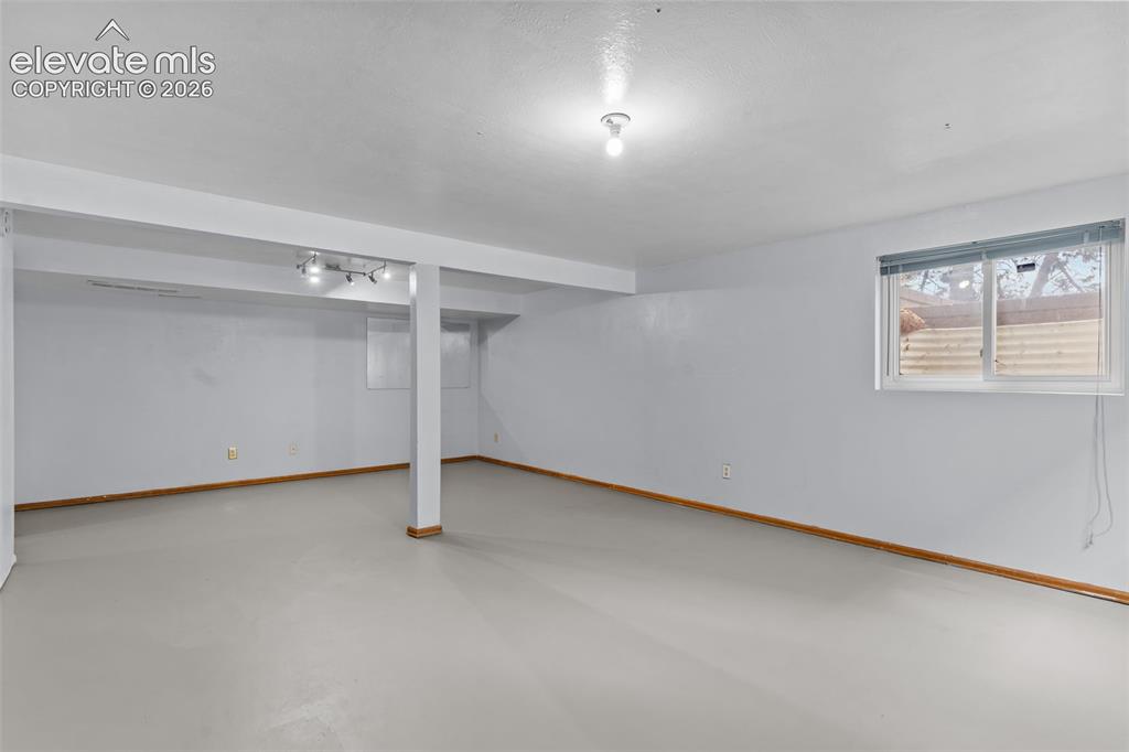 Image 14 of 40: Basement