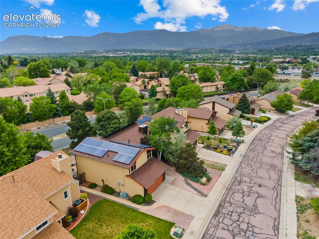Image 33 of 40: Aerial View
