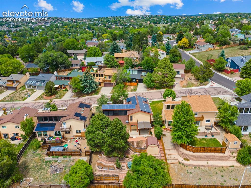 Image 35 of 40: Aerial View