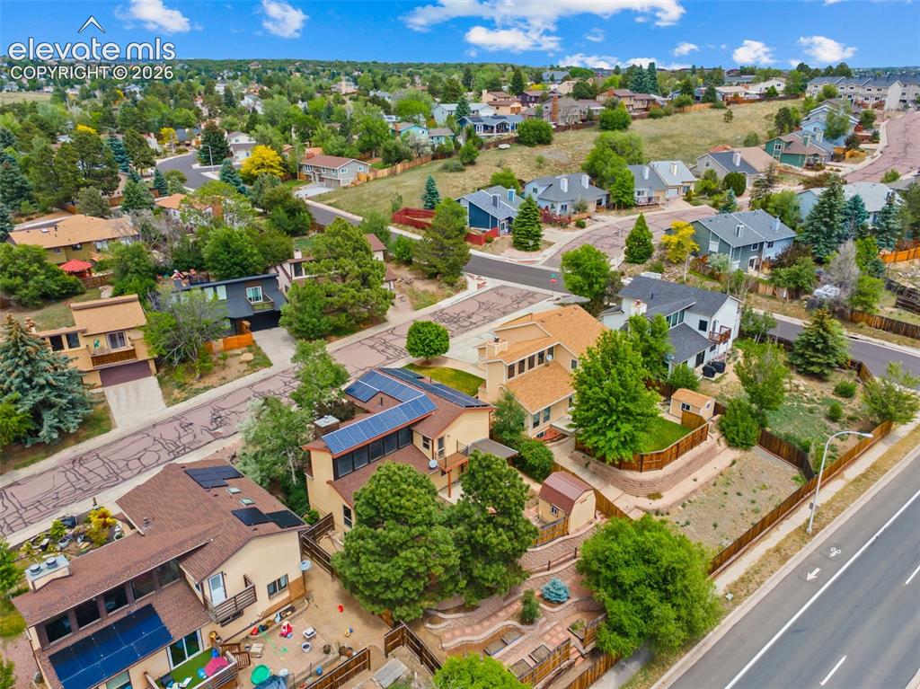 Image 36 of 40: Aerial View