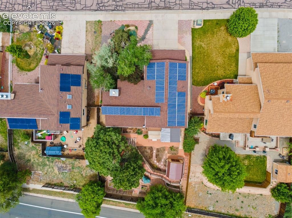 Image 37 of 40: Aerial View