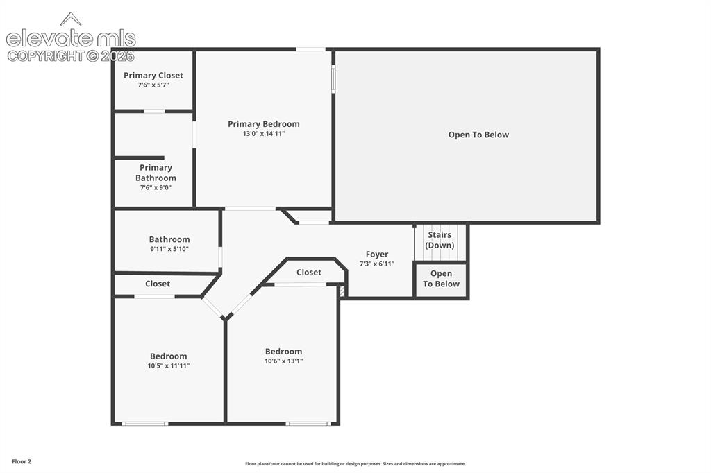 Image 39 of 40: Floor Plan