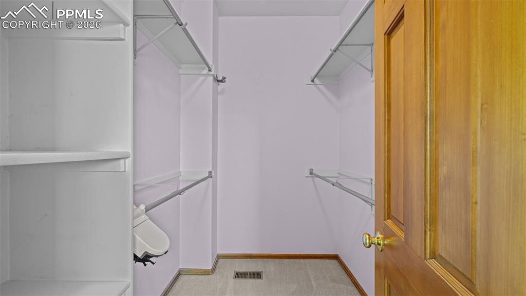 Image 12 of 47: Closet