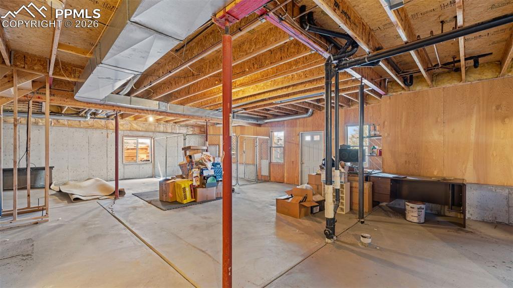 Image 17 of 47: Basement