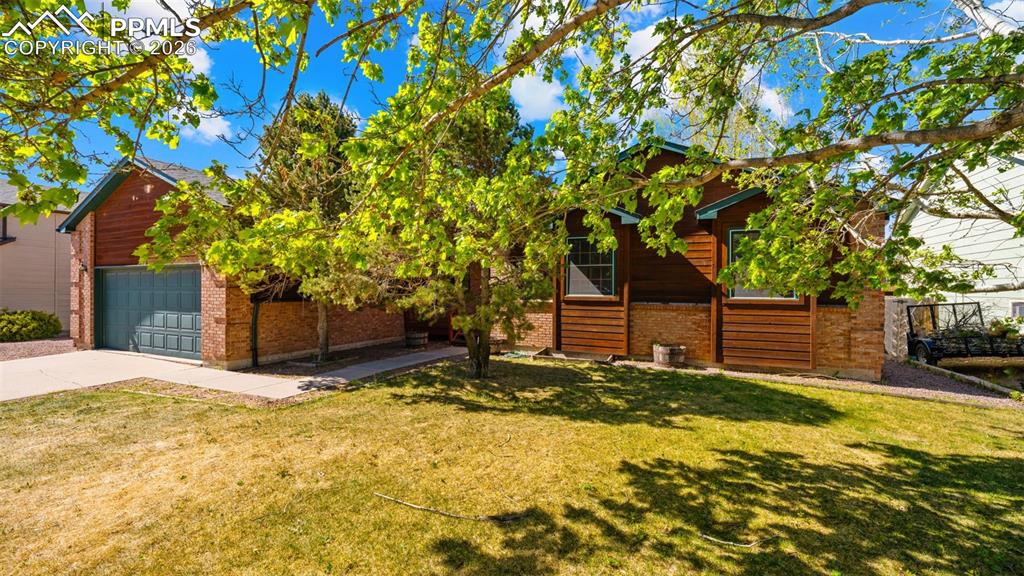 Image 2 of 47: Front of Structure