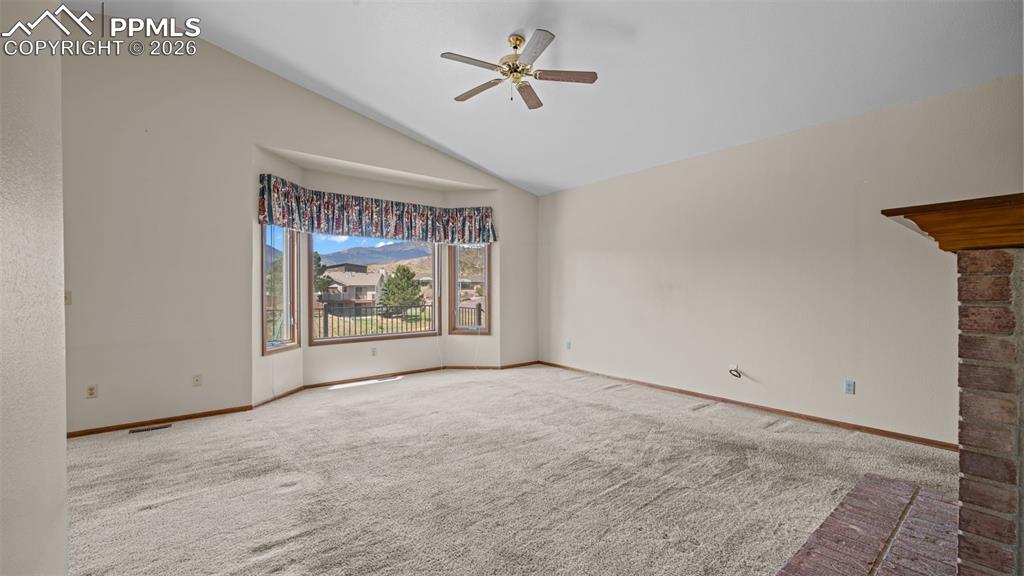 Image 29 of 47: Living Room