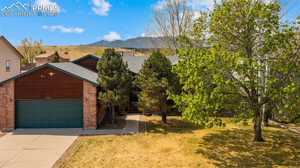 Image 36 of 47: Front of Structure