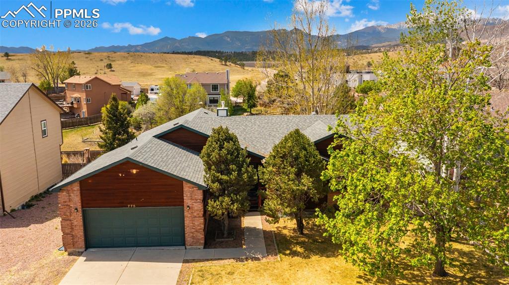 Image 39 of 47: Front of Structure