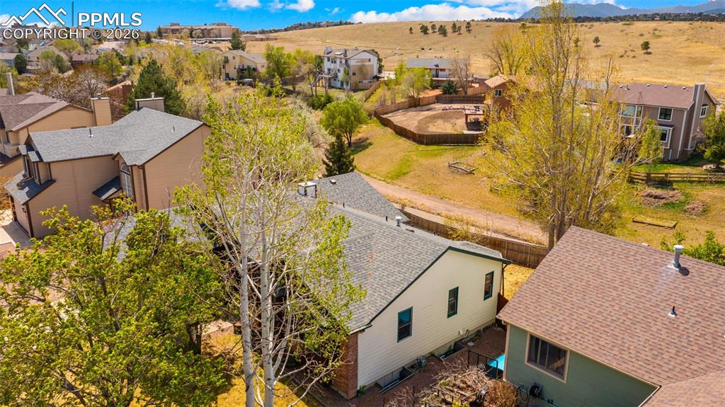 Image 40 of 47: Aerial View