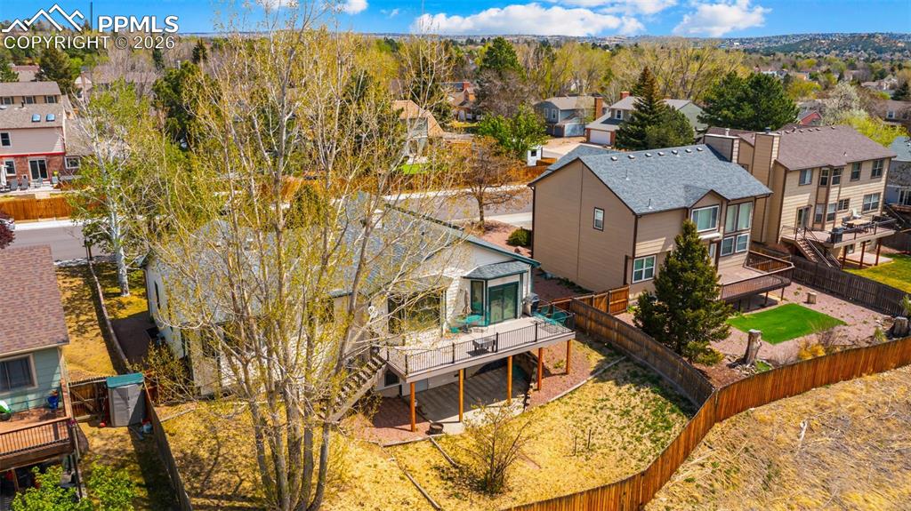 Image 41 of 47: Aerial View