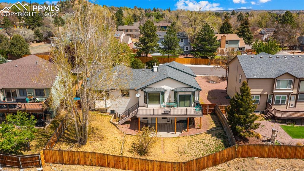 Image 42 of 47: Aerial View