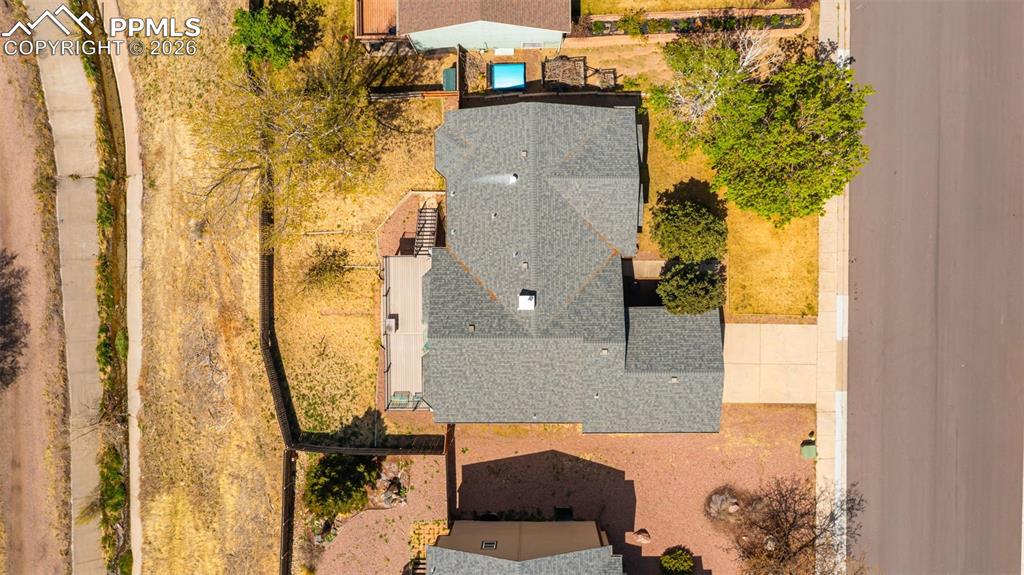 Image 44 of 47: Aerial View