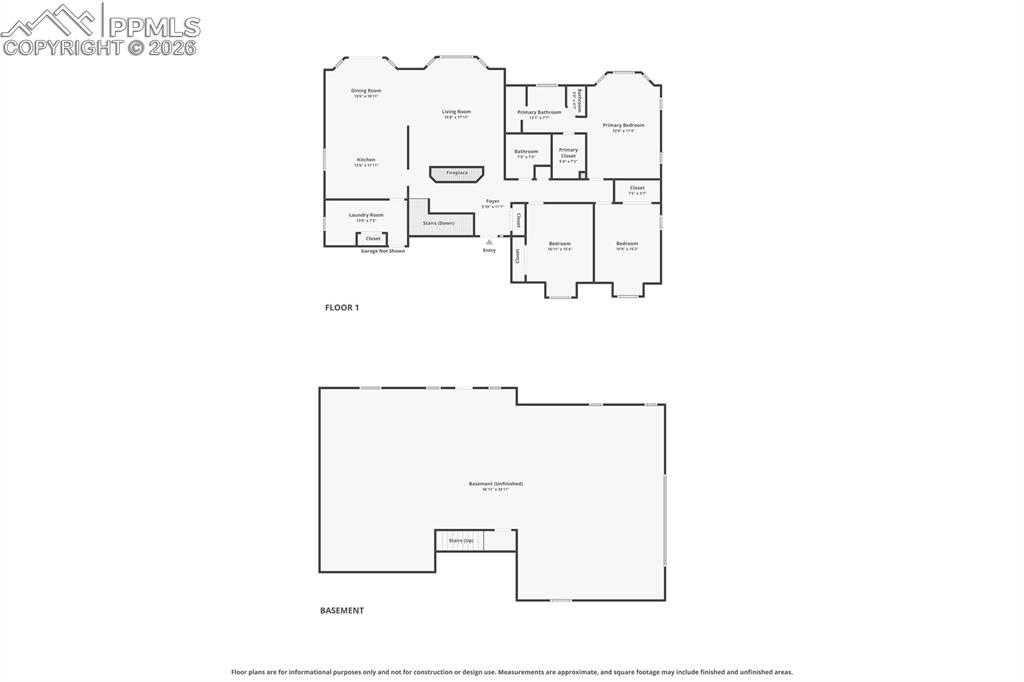 Image 47 of 47: Floor Plan