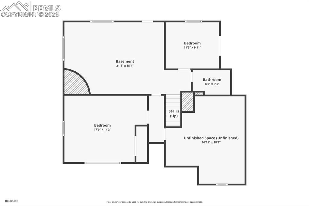 Image 22 of 22: Floor Plan