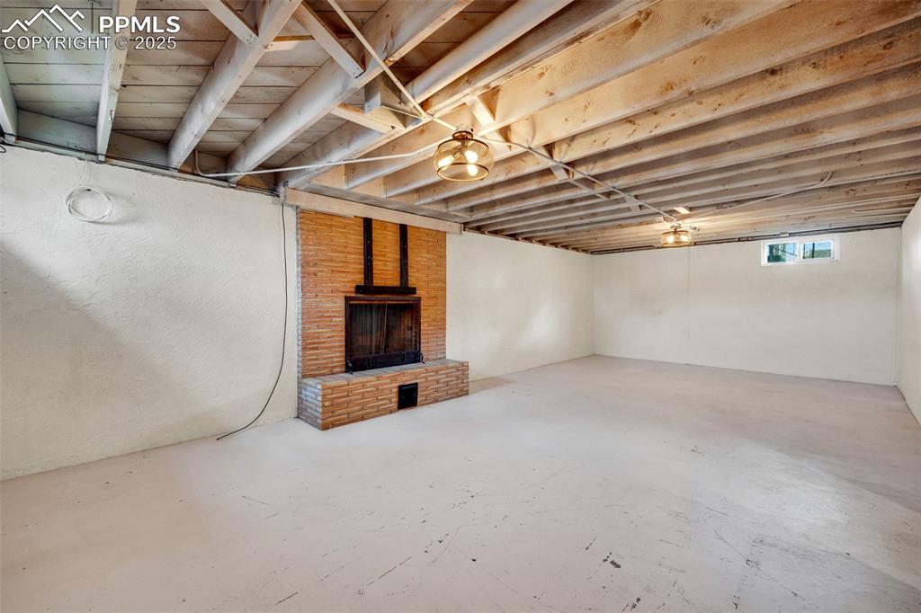 Image 21 of 29: Basement