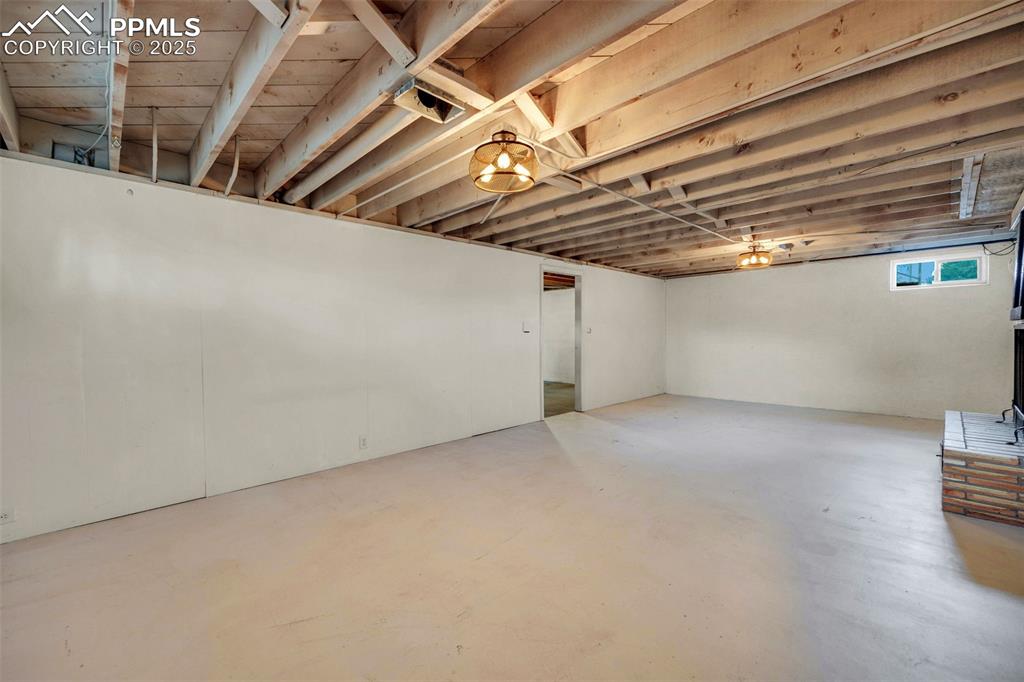 Image 22 of 29: Basement