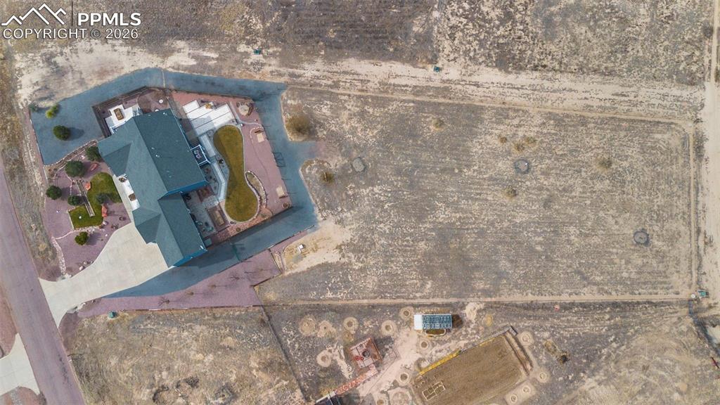 Image 34 of 34: Aerial View