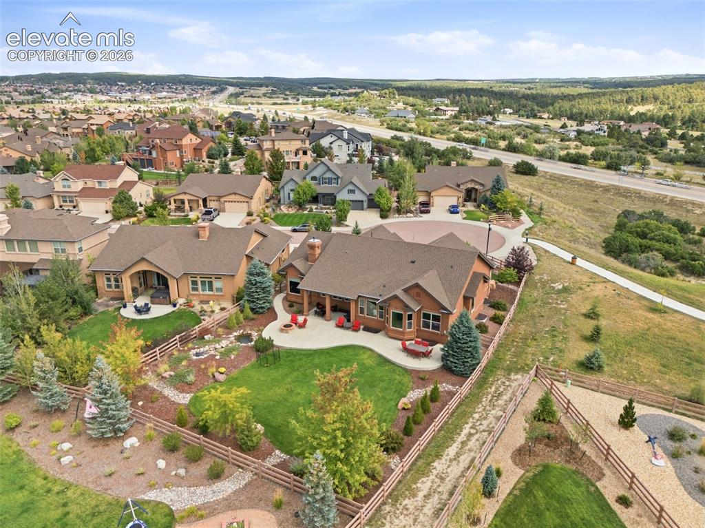 Image 4 of 50: Aerial View