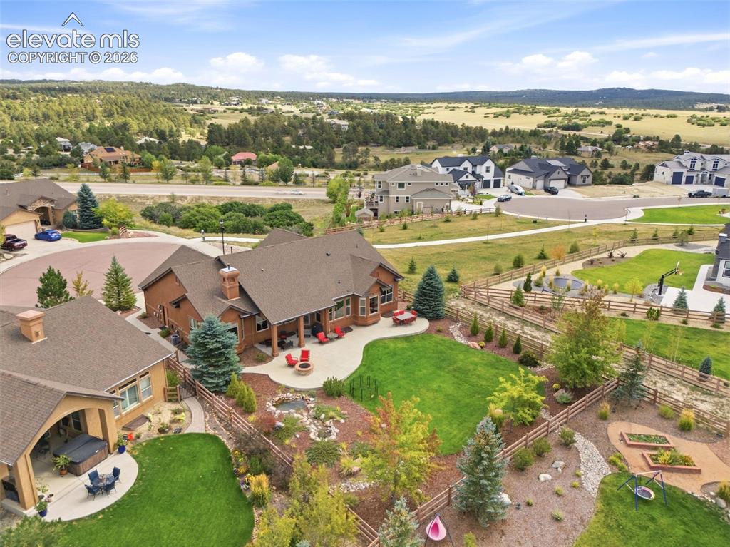Image 5 of 50: Aerial View