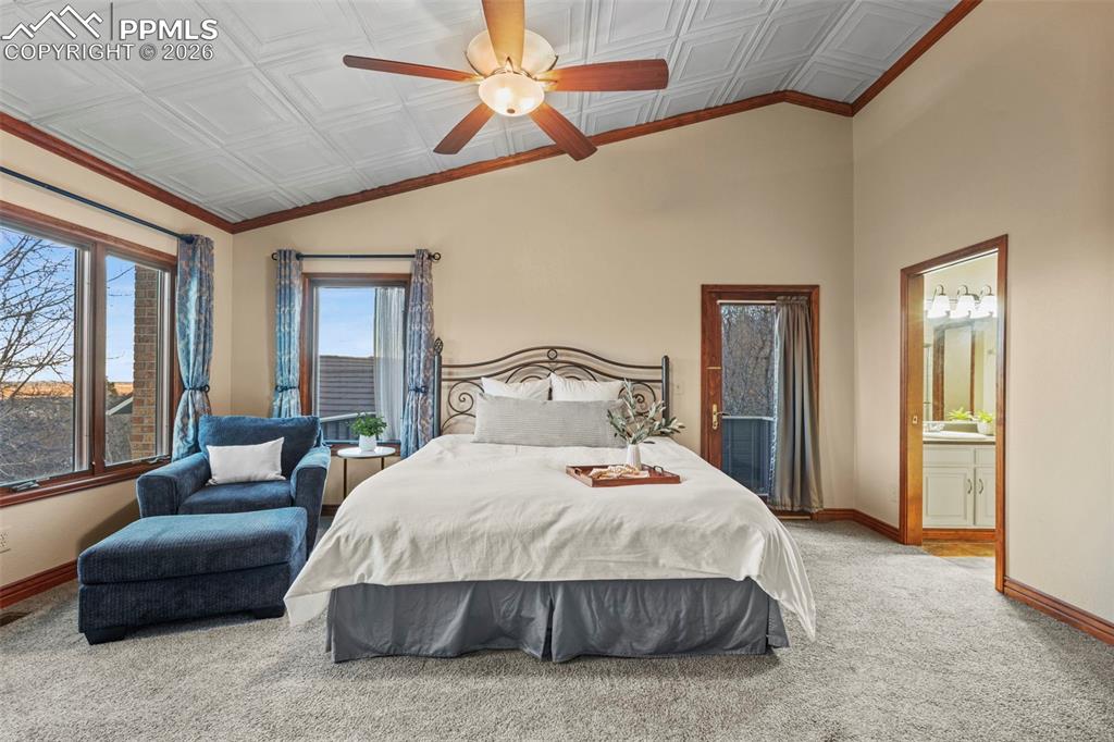 Image 24 of 47: Bedroom