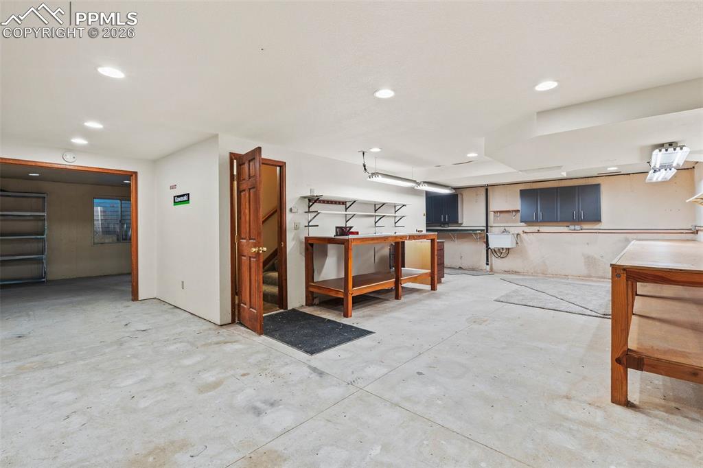 Image 37 of 47: Basement