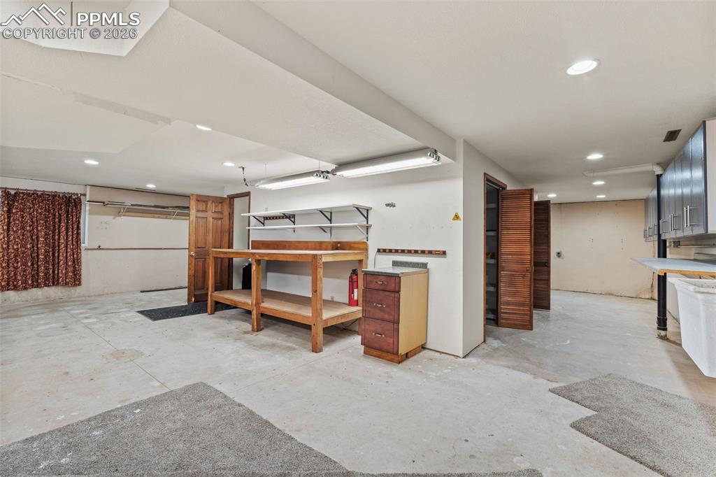 Image 38 of 47: Basement