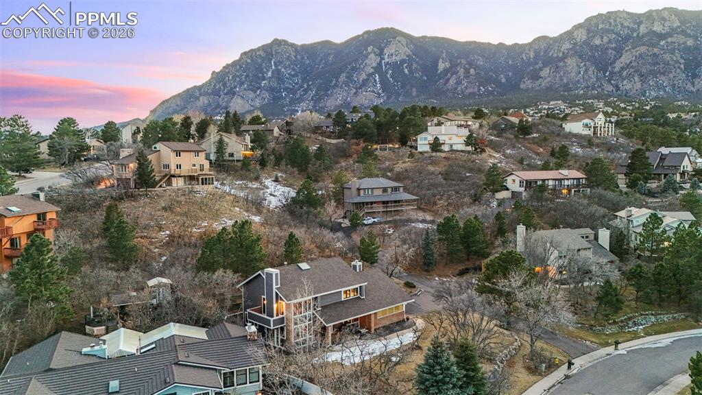 Image 46 of 47: Aerial View