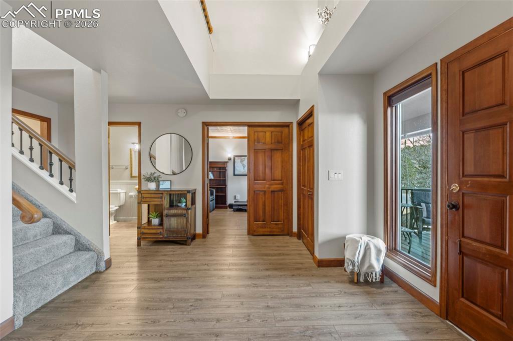 Image 8 of 47: Entry