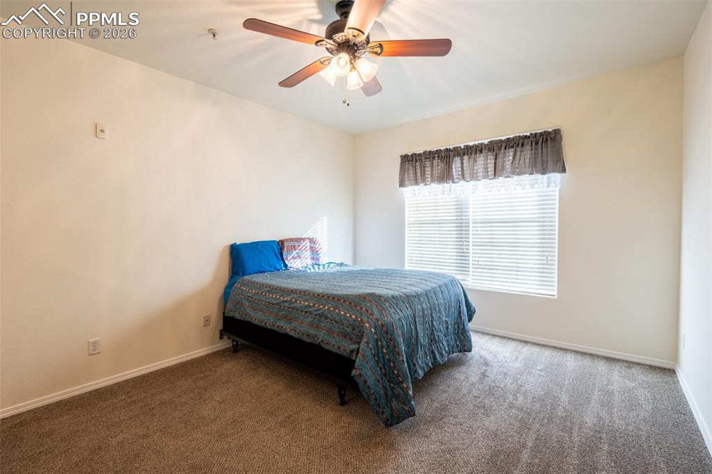 Image 12 of 26: Primary bedroom (1)