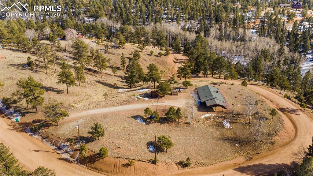 Image 28 of 35: Aerial View