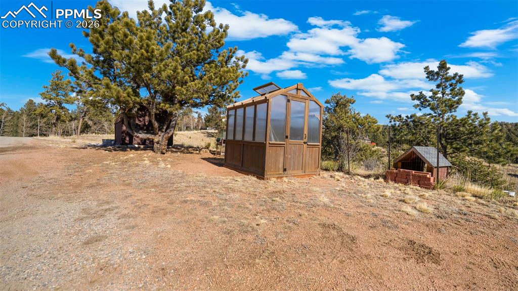 Image 7 of 35: Out Buildings