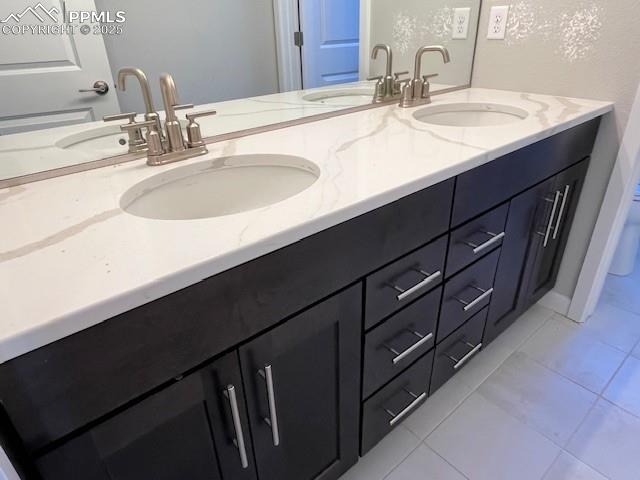 Image 11 of 18: Master Bathroom