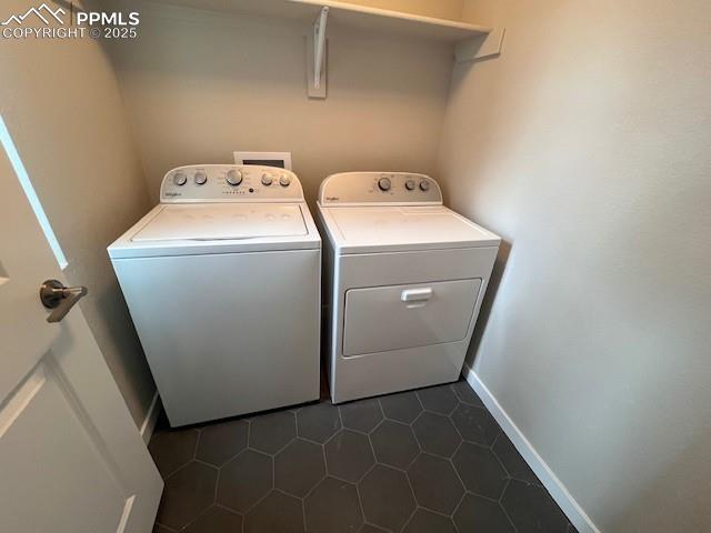 Image 15 of 18: Laundry